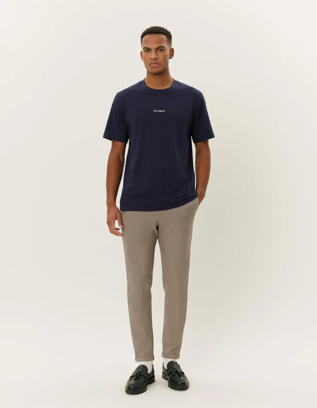 Les Deux Dexter T-Shirt | T-Shirts