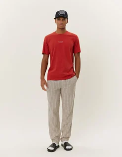 Les Deux Dexter T-Shirt | T-Shirts