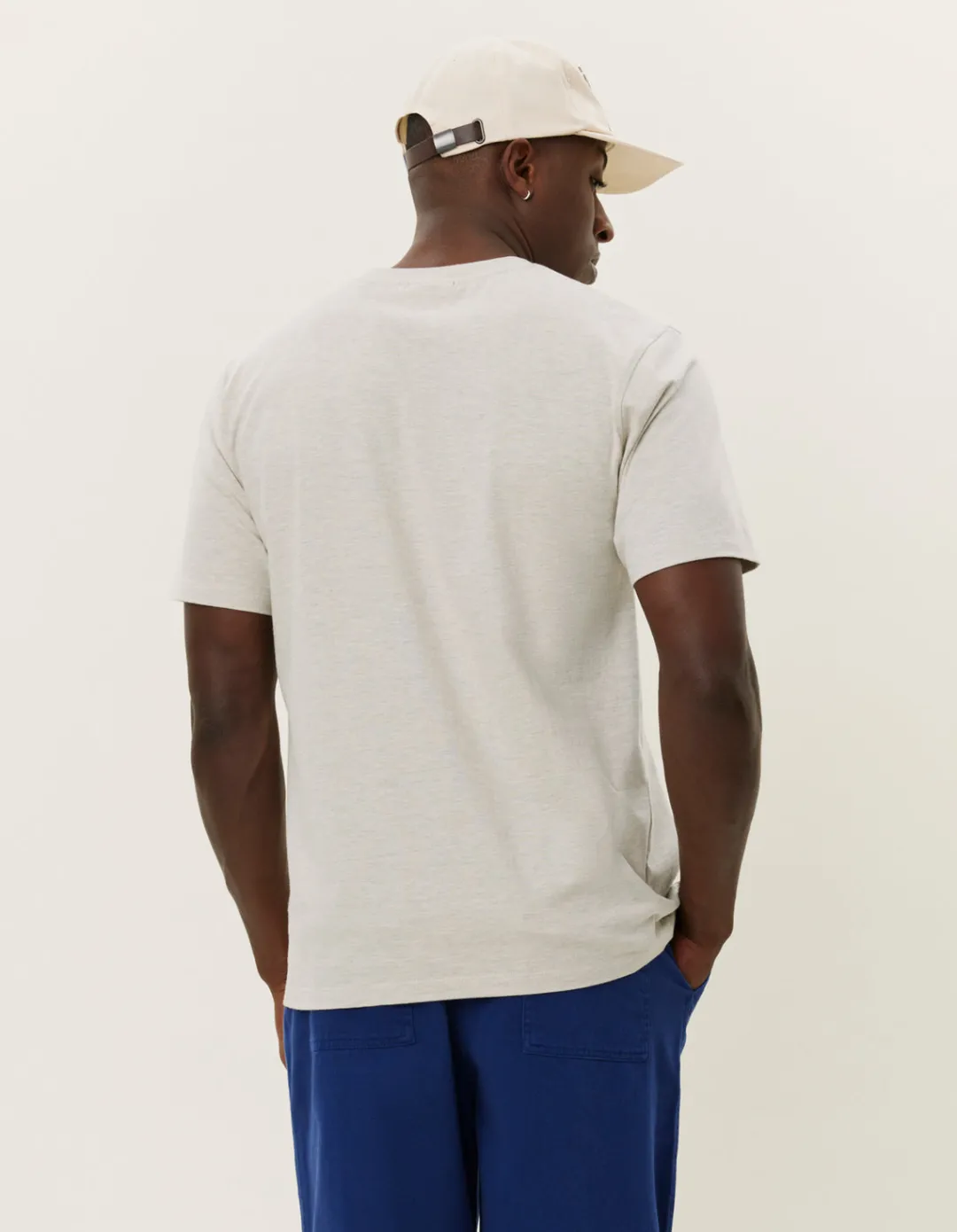 Les Deux Dexter T-Shirt | T-Shirts