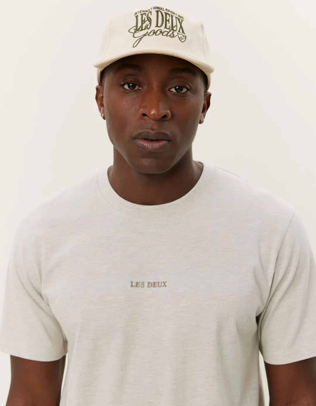 Les Deux Dexter T-Shirt | T-Shirts