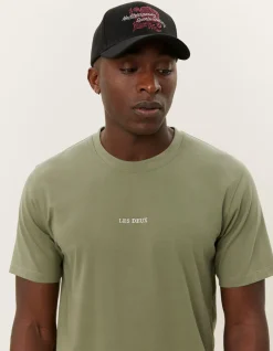 Les Deux Dexter T-Shirt | T-Shirts