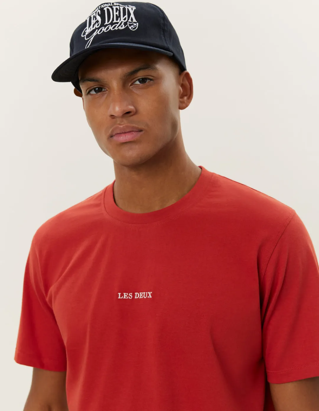 Les Deux Dexter T-Shirt | T-Shirts
