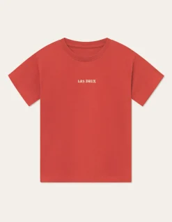 Les Deux Dexter T-Shirt Kids | Kids Tops