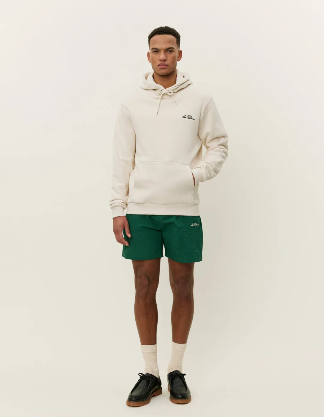 Les Deux Diaz Hoodie | Hoodies / Sweatshirts