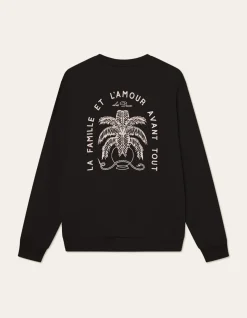 Les Deux Diaz Sweatshirt | Hoodies / Sweatshirts