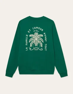 Les Deux Diaz Sweatshirt | Hoodies / Sweatshirts