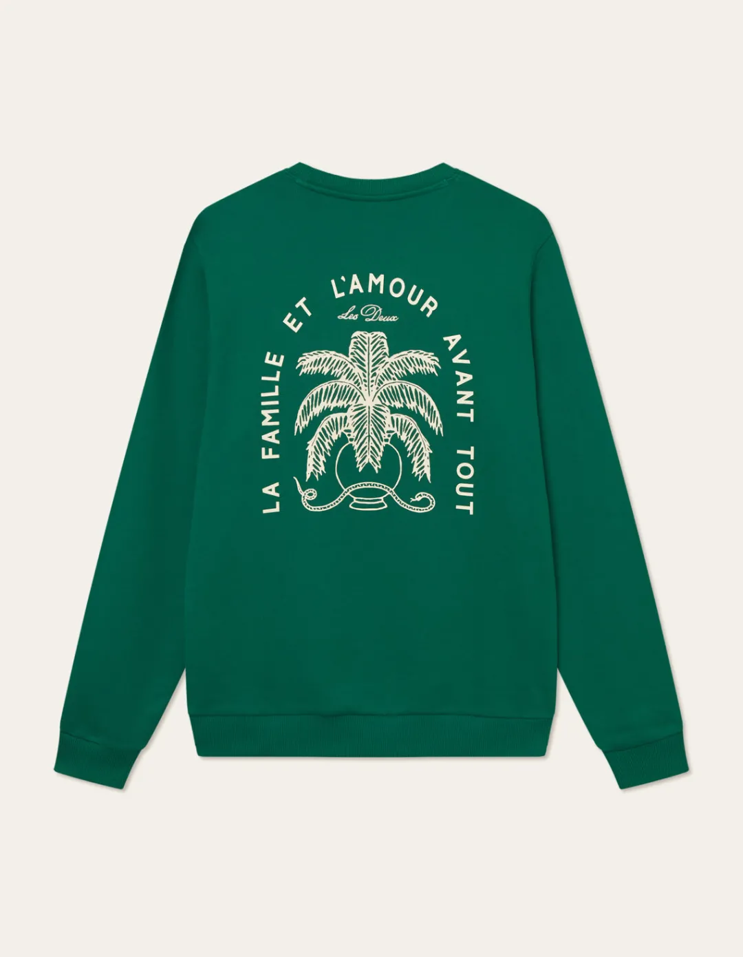Les Deux Diaz Sweatshirt | Hoodies / Sweatshirts