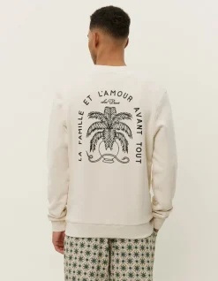 Les Deux Diaz Sweatshirt | Hoodies / Sweatshirts