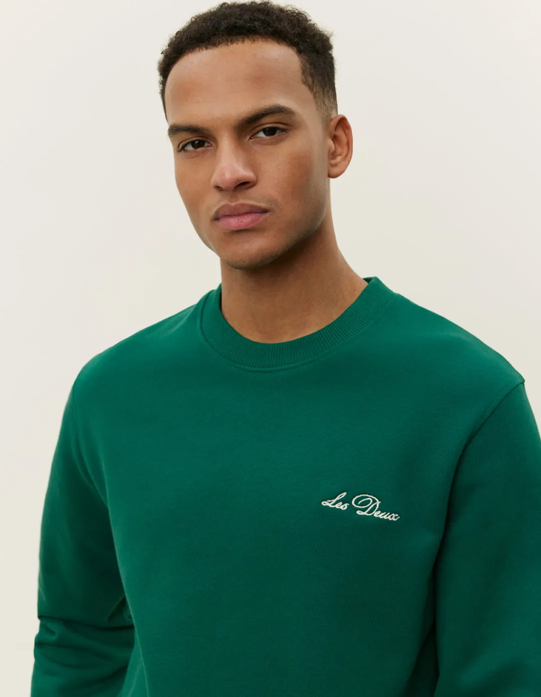 Les Deux Diaz Sweatshirt | Hoodies / Sweatshirts
