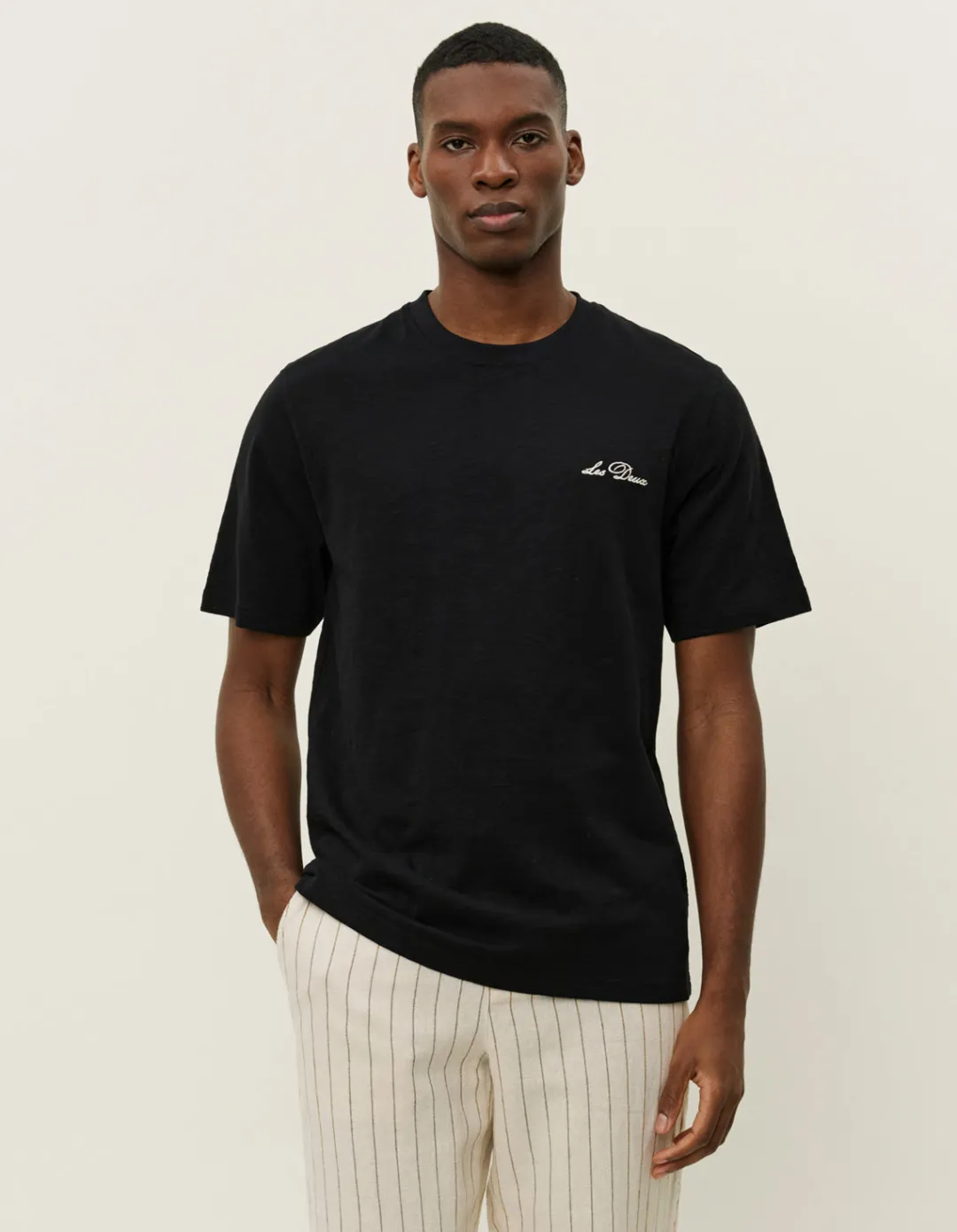 Les Deux Diaz T-Shirt | T-Shirts