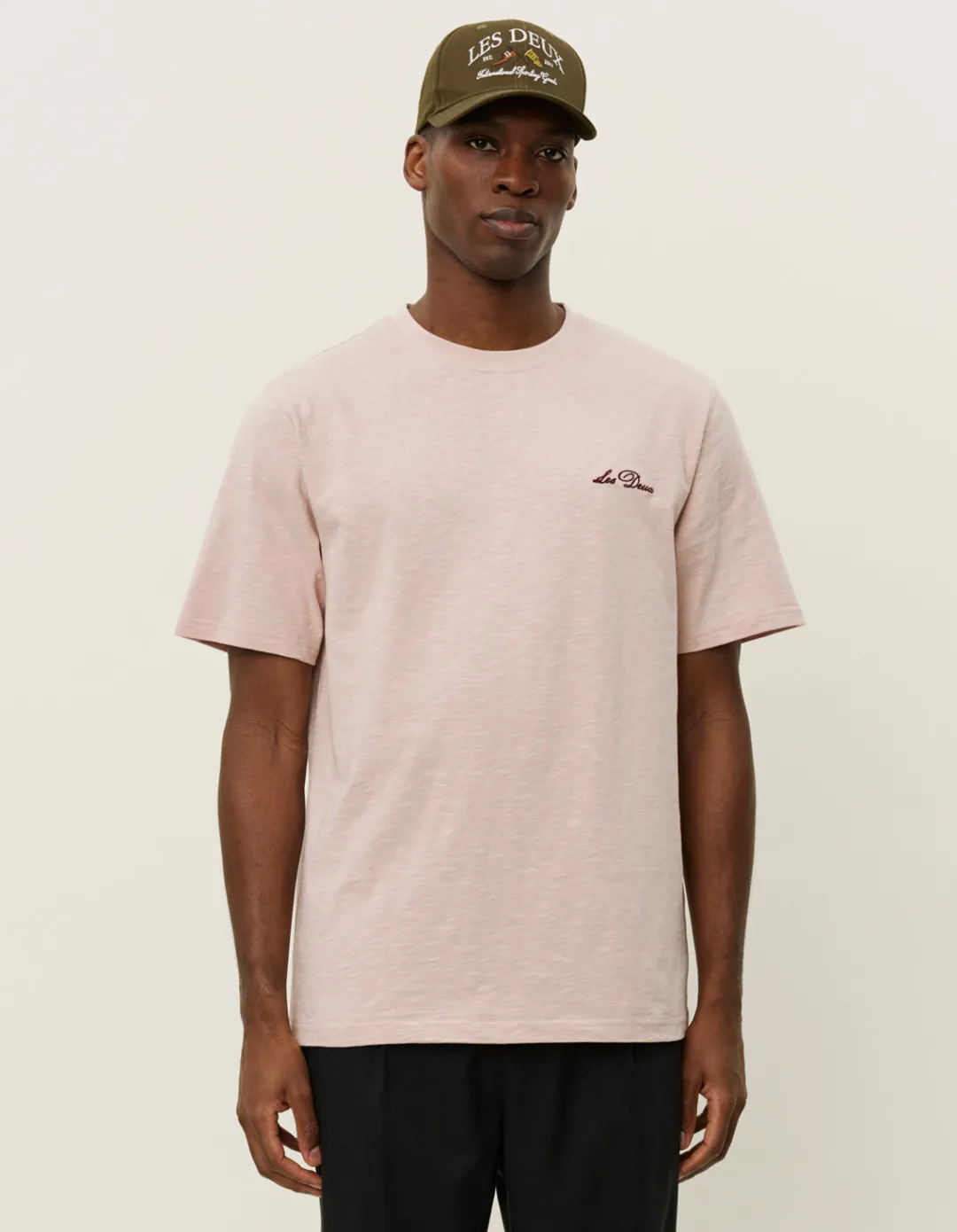 Les Deux Diaz T-Shirt | T-Shirts