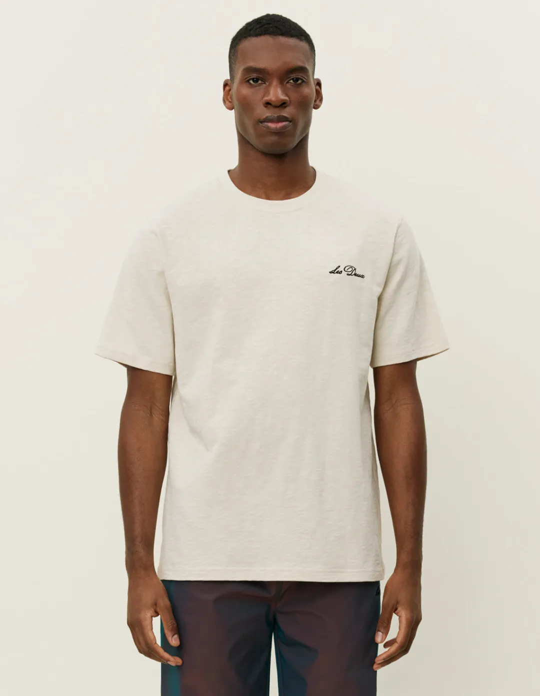 Les Deux Diaz T-Shirt | T-Shirts