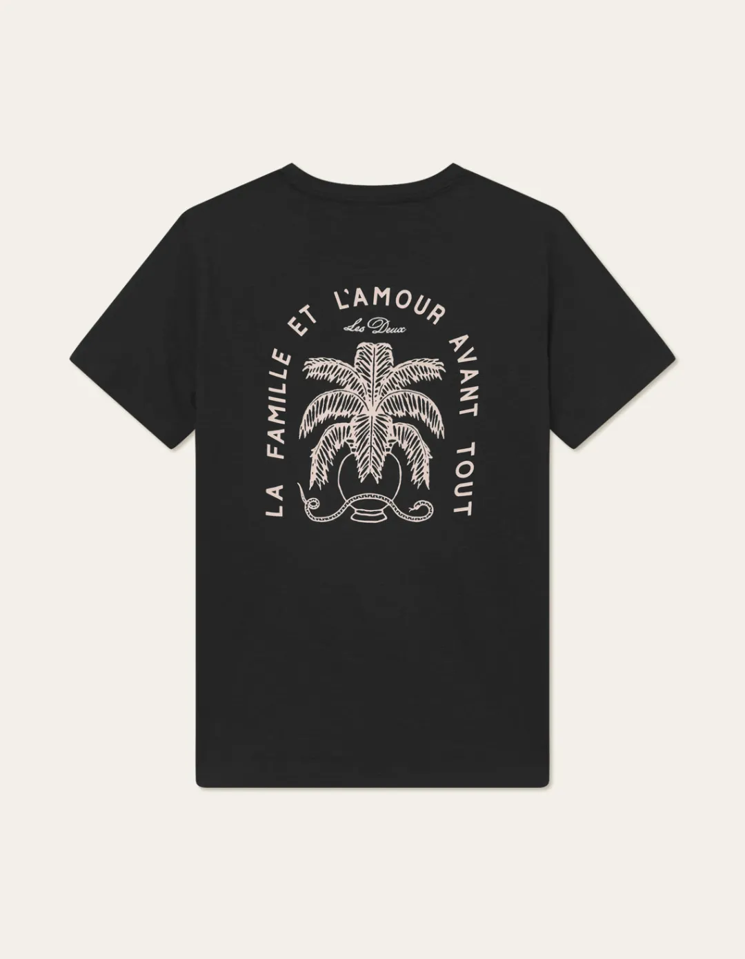 Les Deux Diaz T-Shirt | T-Shirts