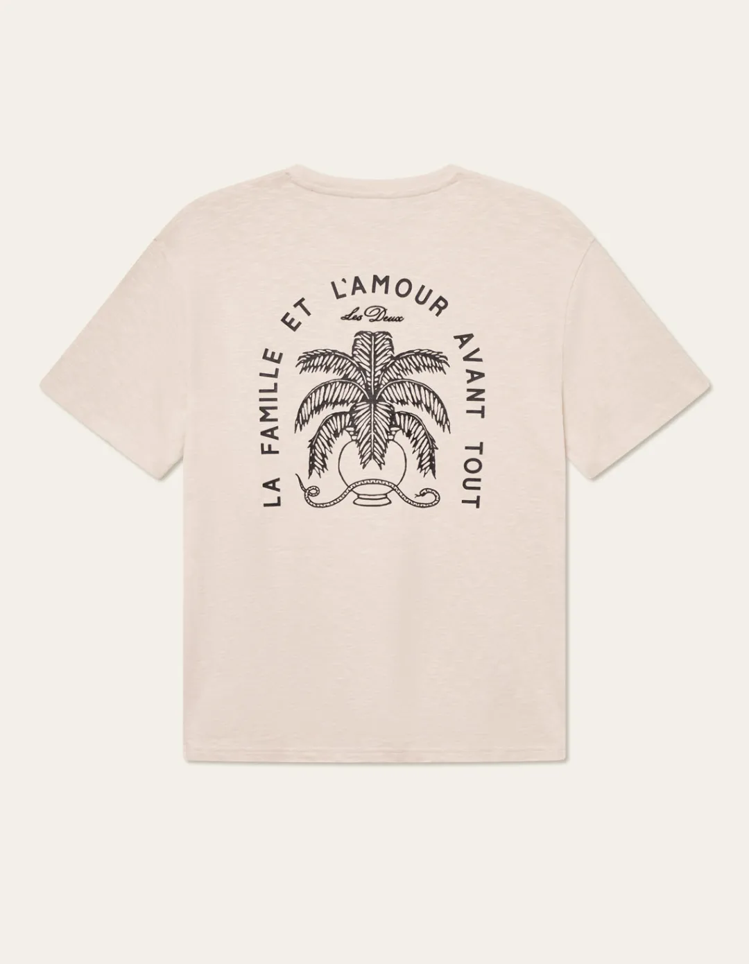 Les Deux Diaz T-Shirt | T-Shirts