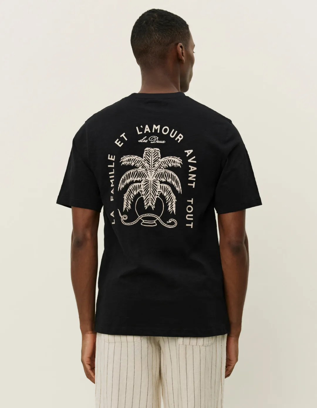 Les Deux Diaz T-Shirt | T-Shirts