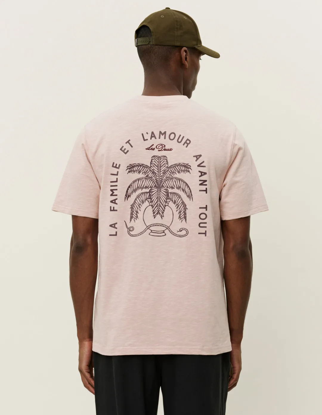Les Deux Diaz T-Shirt | T-Shirts