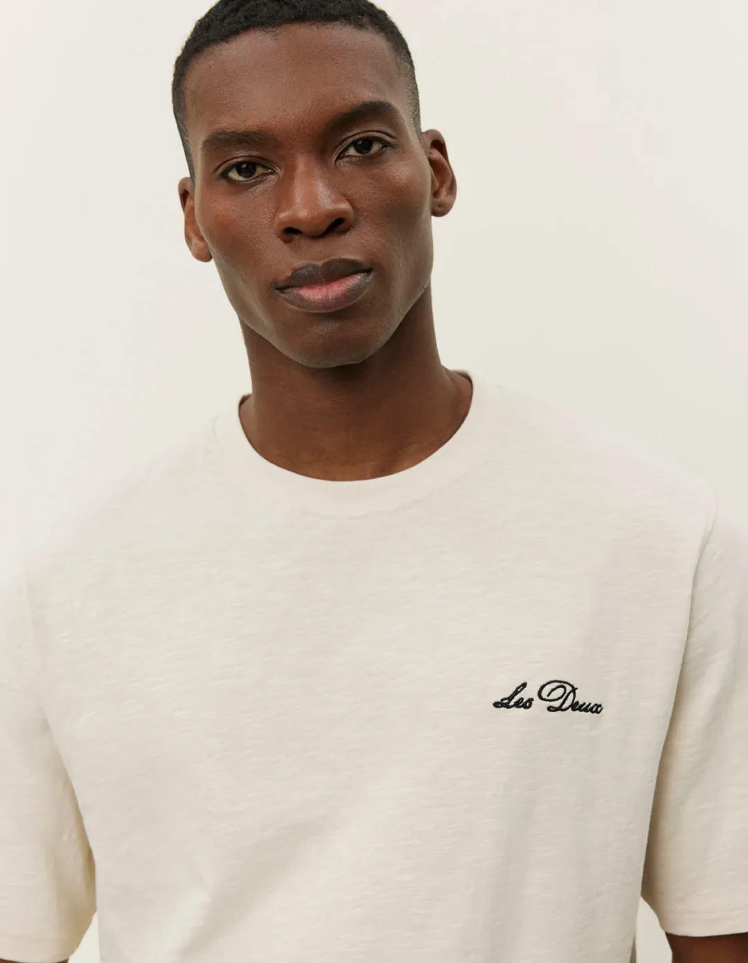 Les Deux Diaz T-Shirt | T-Shirts