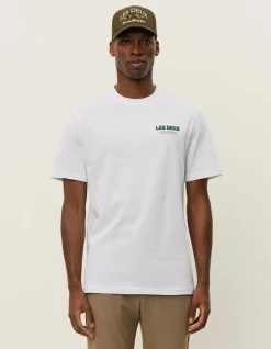 Les Deux Dynamic T-Shirt | T-Shirts