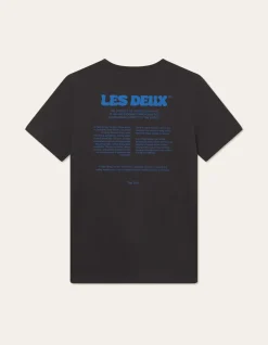 Les Deux Dynamic T-Shirt | T-Shirts