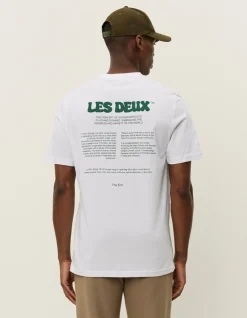 Les Deux Dynamic T-Shirt | T-Shirts