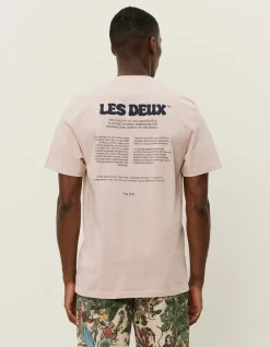 Les Deux Dynamic T-Shirt | T-Shirts