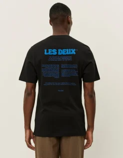 Les Deux Dynamic T-Shirt | T-Shirts