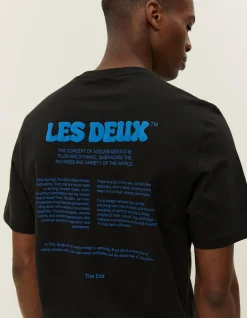 Les Deux Dynamic T-Shirt | T-Shirts