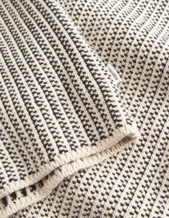 Les Deux Easton Knitted SS Shirt | Knitwear