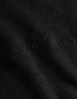 Les Deux Emmanuel Knit Polo | Knitwear