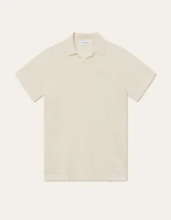 Les Deux Emmanuel Polo Knit | Knitwear