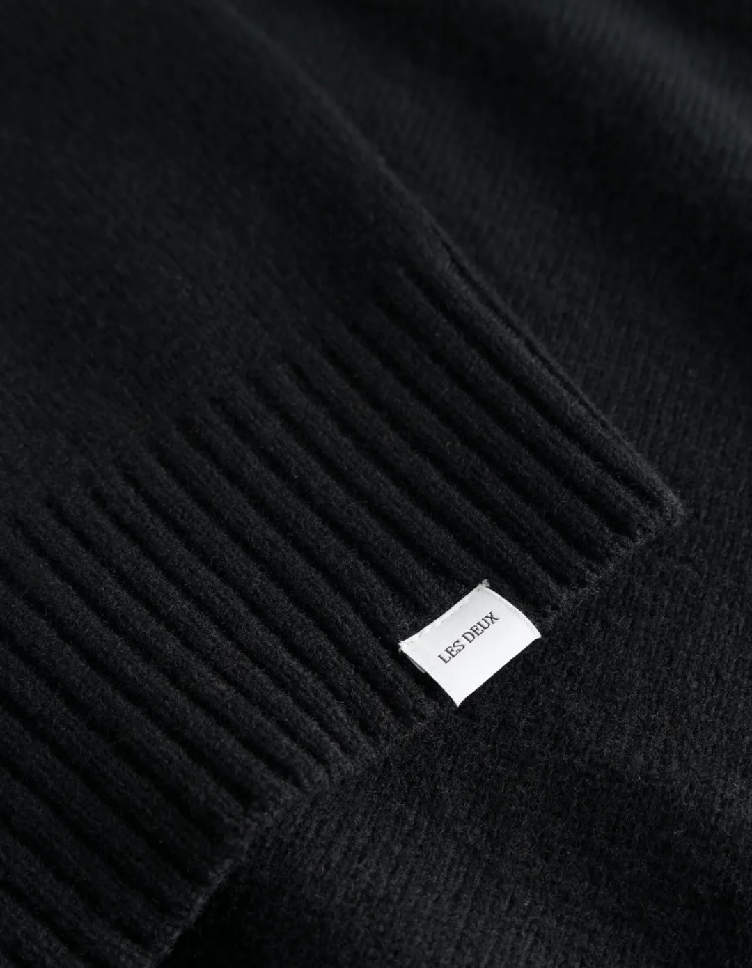 Les Deux Felipe Knit | Knitwear