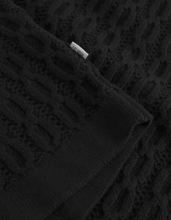Les Deux Garrett Knitted Polo | Knitwear