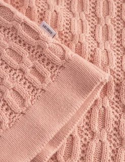Les Deux Garrett Knitted Polo | Knitwear