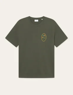 Les Deux Geoffroy T-Shirt | T-Shirts