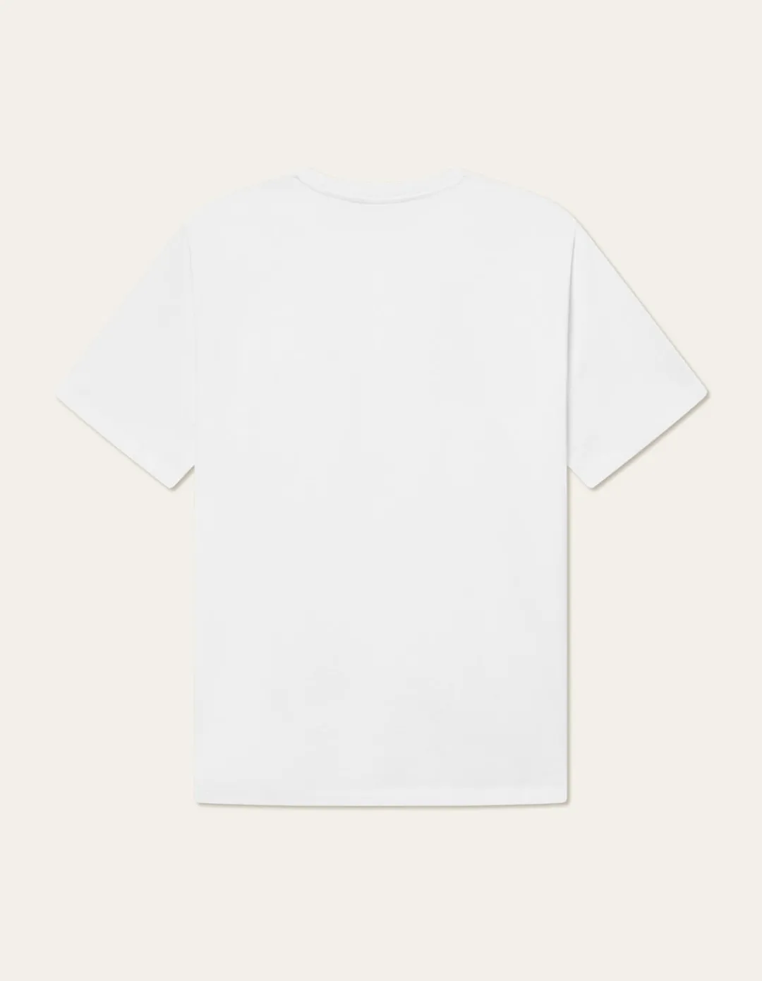 Les Deux Geoffroy T-Shirt | T-Shirts
