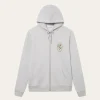 Les Deux Geoffroy Zipper Hoodie | Hoodies / Sweatshirts