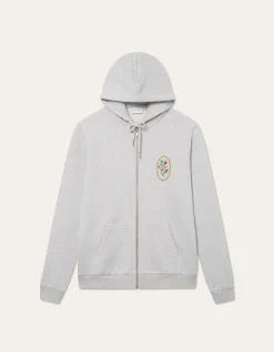 Les Deux Geoffroy Zipper Hoodie | Hoodies / Sweatshirts