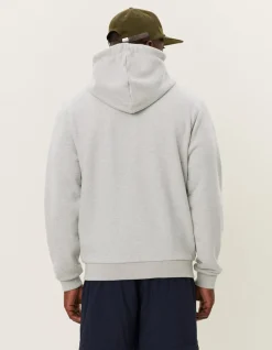 Les Deux Geoffroy Zipper Hoodie | Hoodies / Sweatshirts