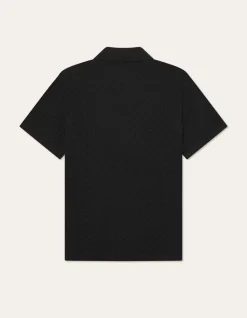 Les Deux Gespertus SS Knit Shirt | Knitwear | Shirts / Overshirts