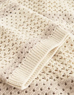 Les Deux Gianni SS Knit Shirt | Knitwear | Shirts / Overshirts