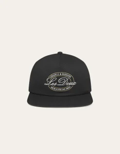 Les Deux Glen Cap | Caps / Hats