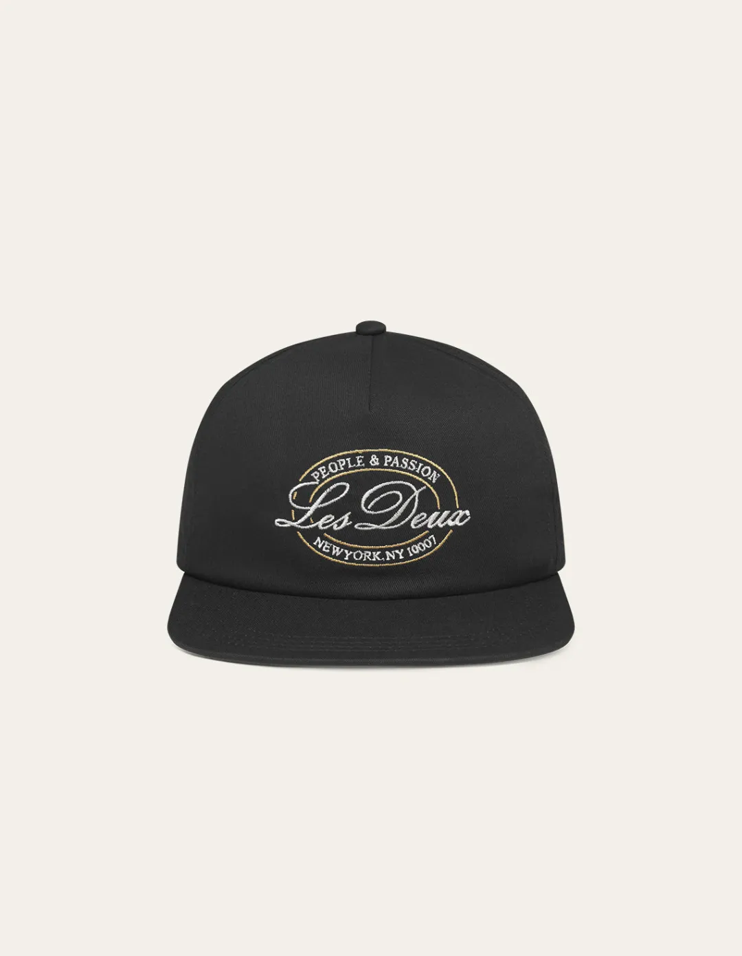 Les Deux Glen Cap | Caps / Hats