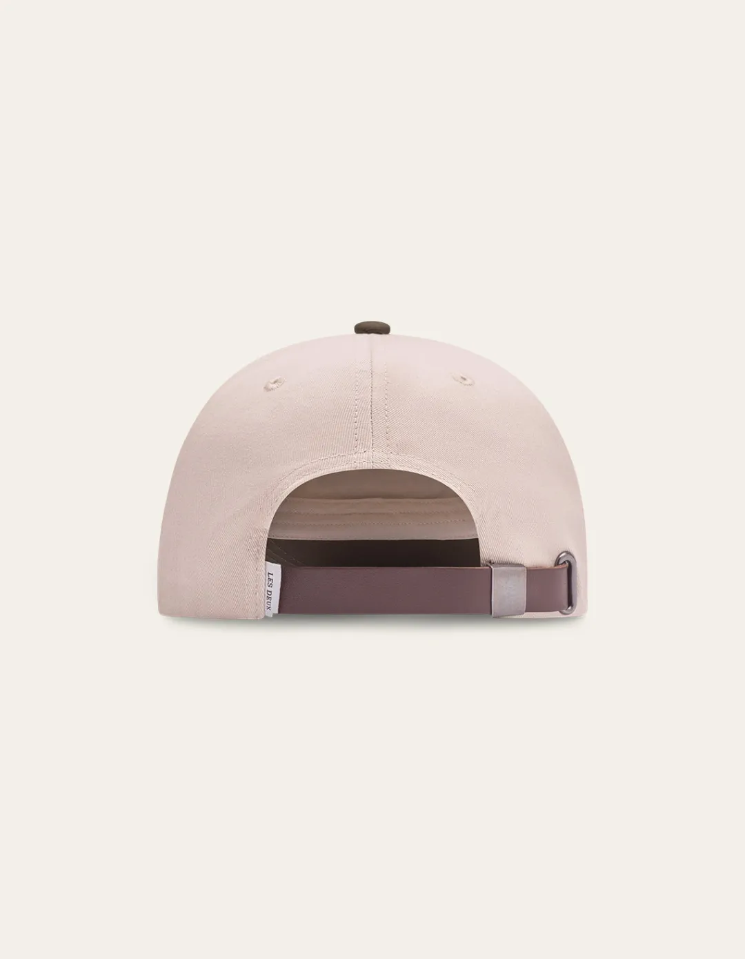 Les Deux Glen Cap | Caps / Hats