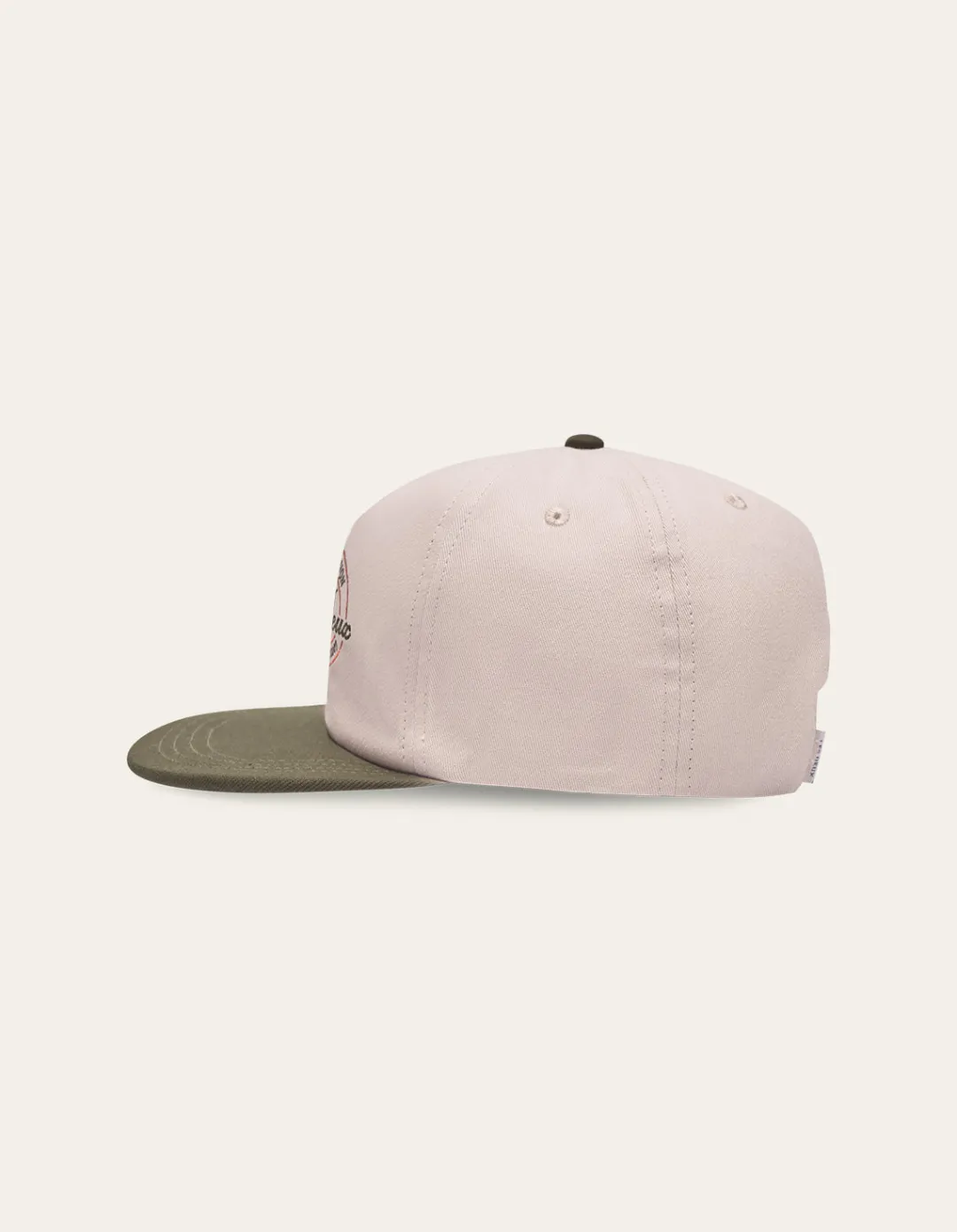Les Deux Glen Cap | Caps / Hats