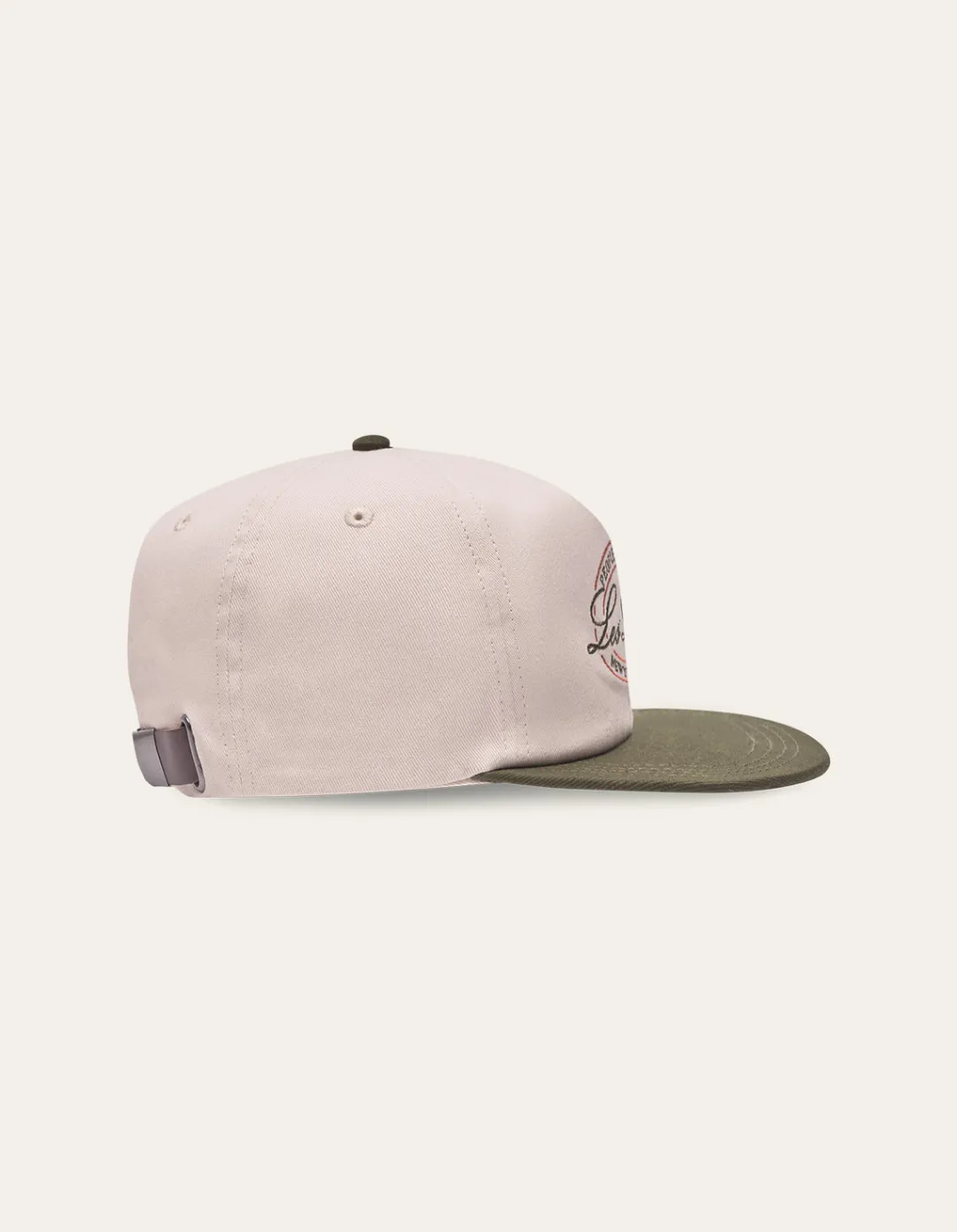 Les Deux Glen Cap | Caps / Hats