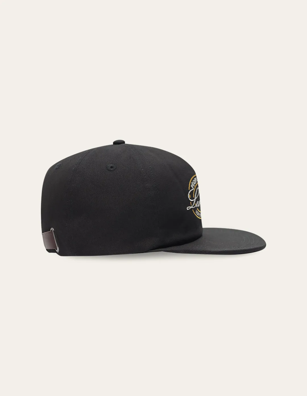 Les Deux Glen Cap | Caps / Hats
