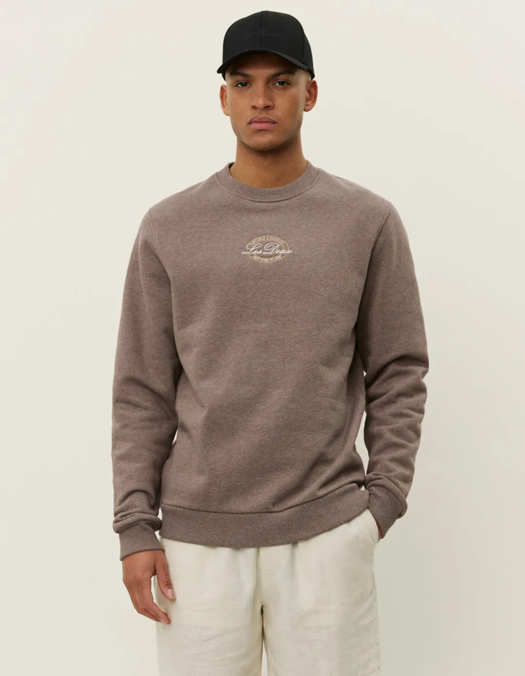 Les Deux Glen Sweatshirt | Hoodies / Sweatshirts
