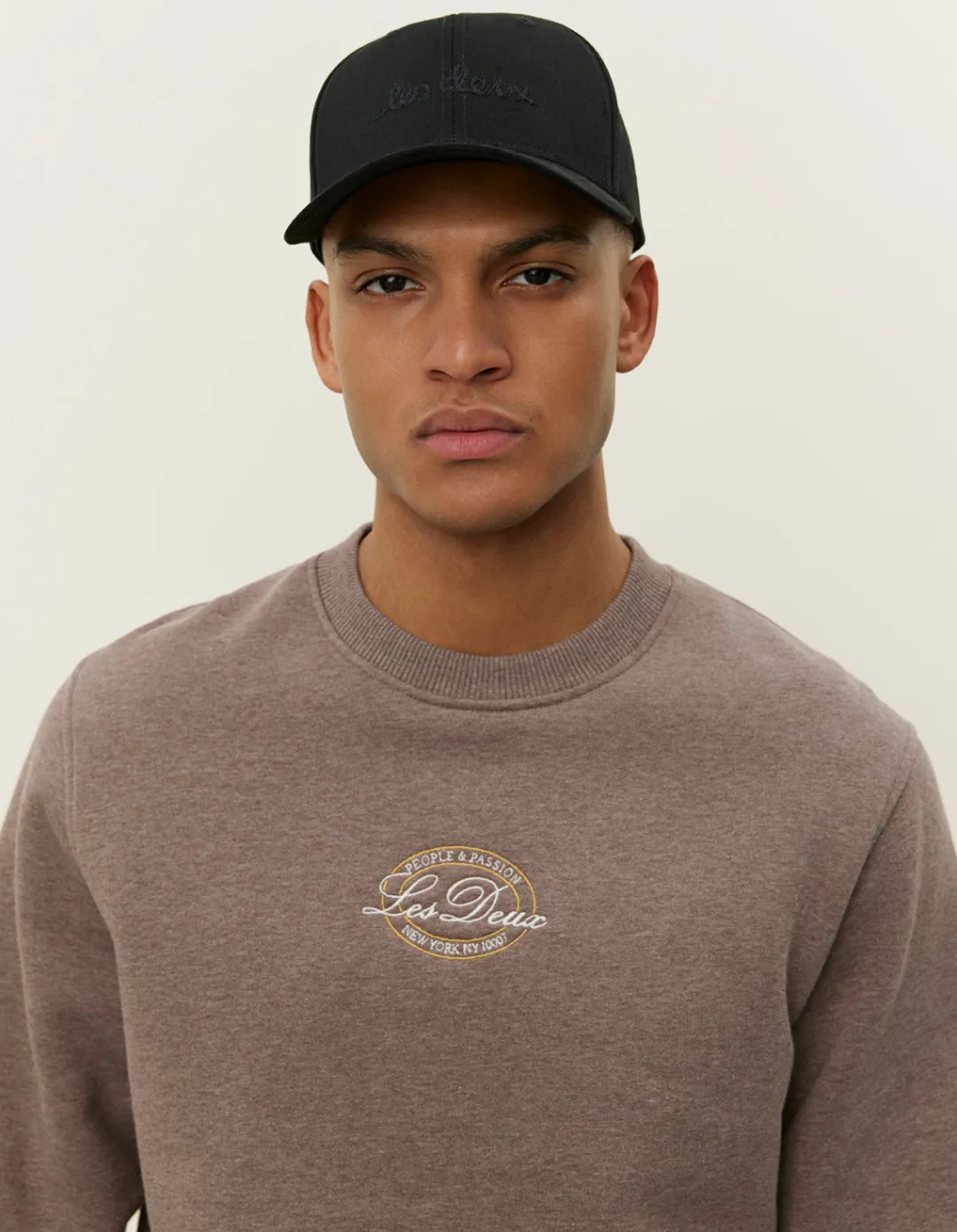 Les Deux Glen Sweatshirt | Hoodies / Sweatshirts