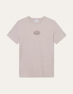Les Deux Glen T-shirt | T-Shirts