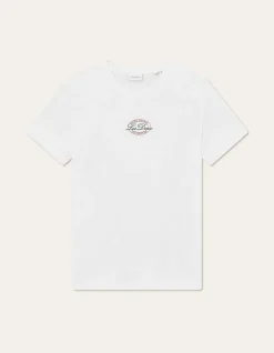 Les Deux Glen T-shirt | T-Shirts